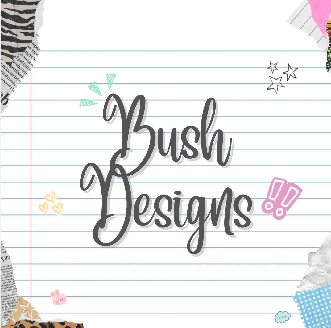 Bush Designs Logo
